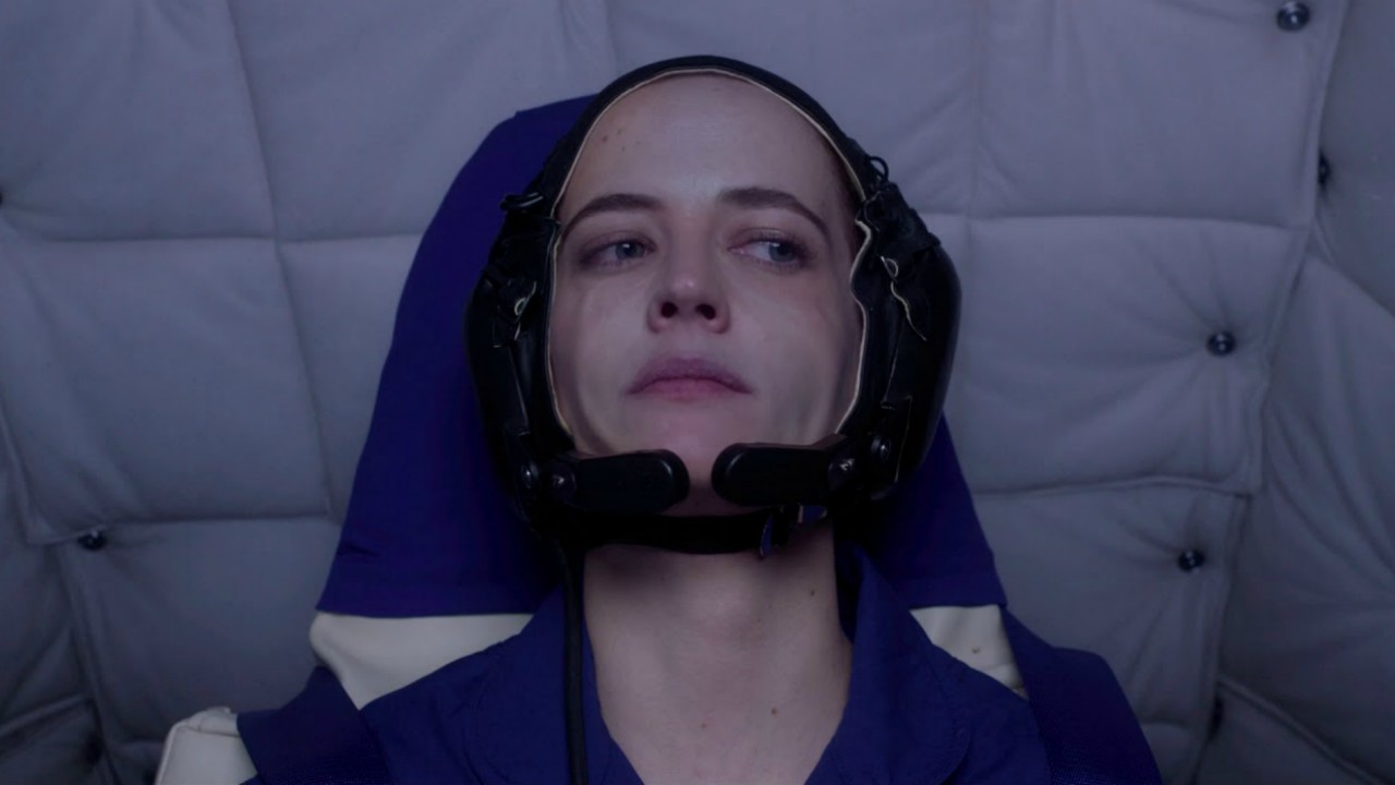 Proxima: Eva Green astronauta pronta a partire nel trailer del film