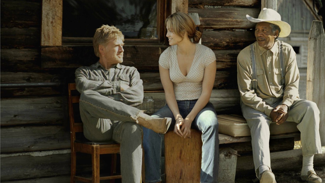 Il vento del perdono: recensione del dramma con Robert Redford, Jennifer Lopez e Morgan Freeman