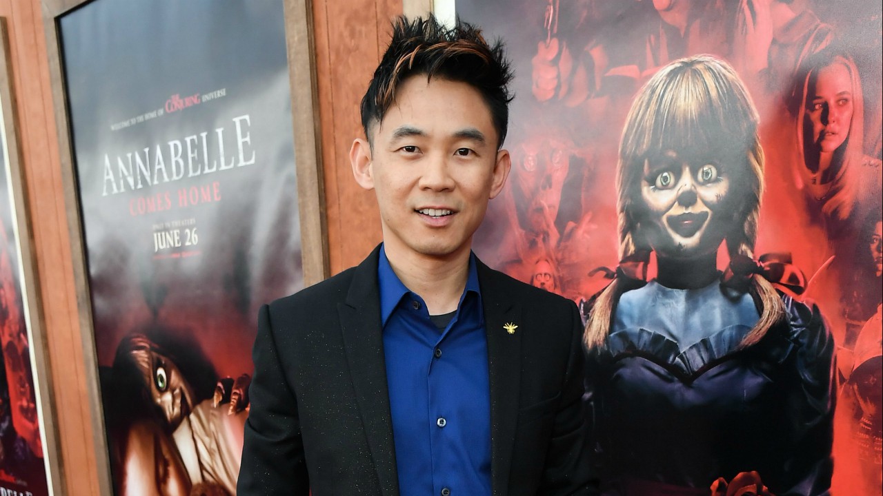 James Wan produrrà un film di mostri per la Universal