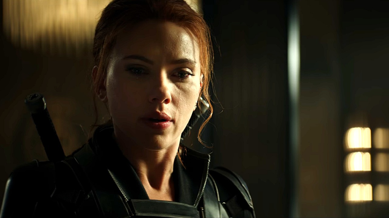 Black Widow: il final trailer del cinecomic Marvel con Scarlett Johansson