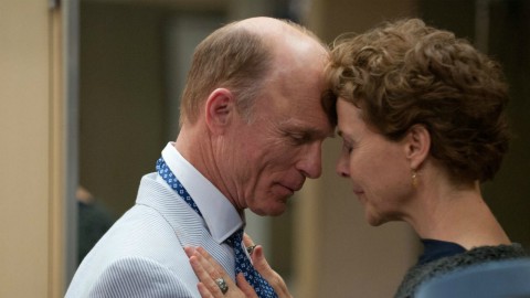 The Face of Love: la vera storia dietro al film con Annette Bening, Ed Harris e Robin Williams