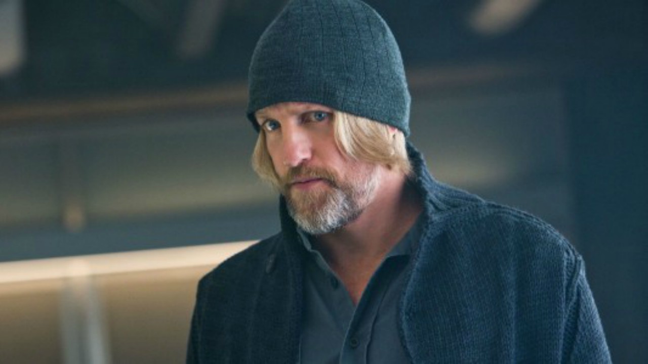 Woody Harrelson affianca Kevin Hart in The Man From Toronto