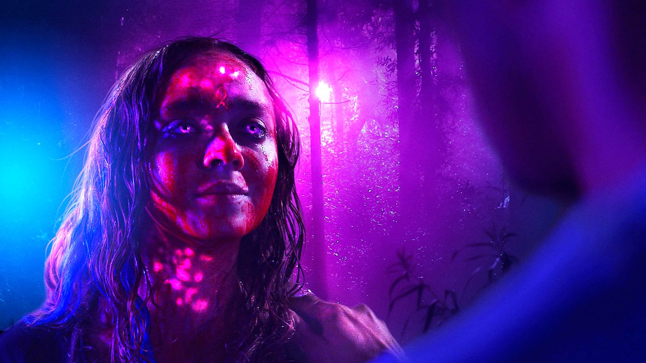Color Out of Space: recensione dell'horror lovecraftiano di Richard Stanley con Nicolas Cage
