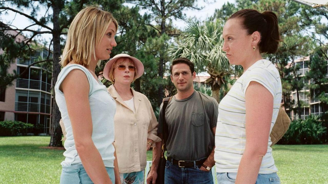 In Her Shoes - la recensione del film con Cameron Diaz e Tony Collette