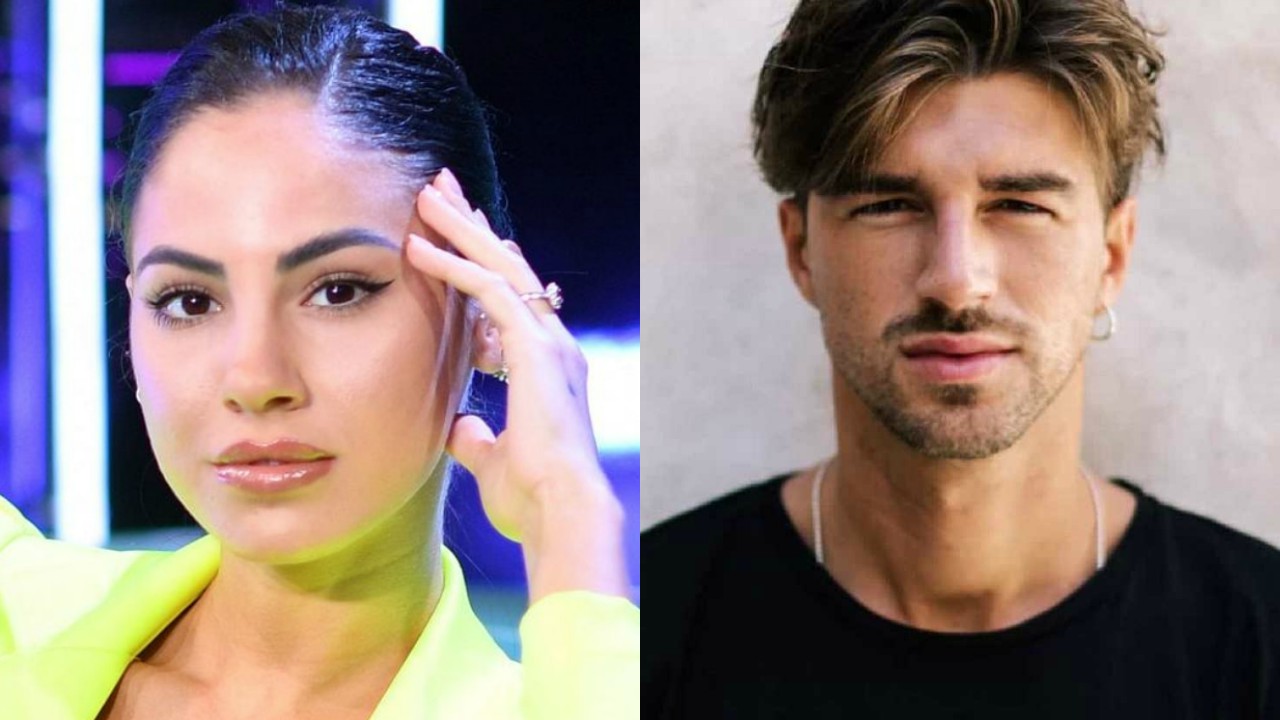 Giulia De Lellis lascia Andrea Iannone per Andrea Damante? L'indiscrezione sul ritorno di fiamma