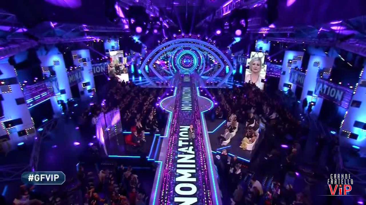Grande Fratello Vip: le anticipazioni della puntata di questa sera