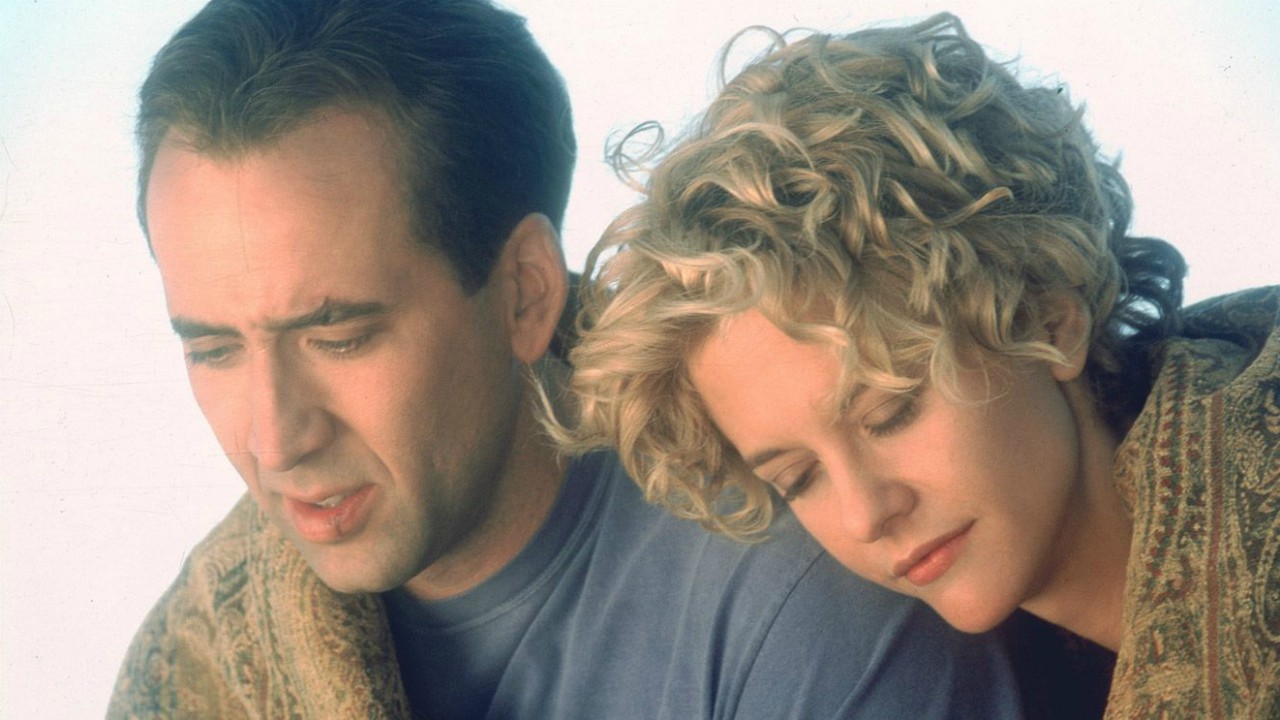 City of Angels: recensione del melò new age con Nicolas Cage e Meg Ryan