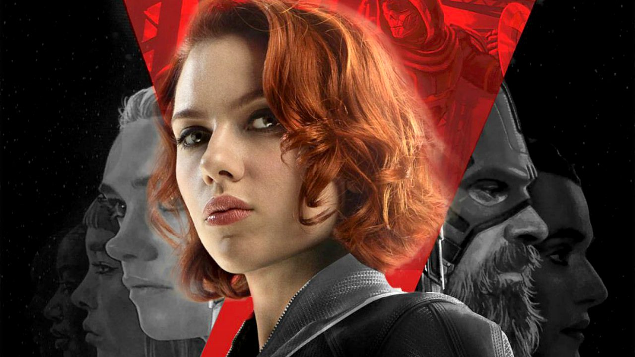 Black Widow, Scarlett Johansson: "Dieci anni fa non avremmo potuto fare un film così"