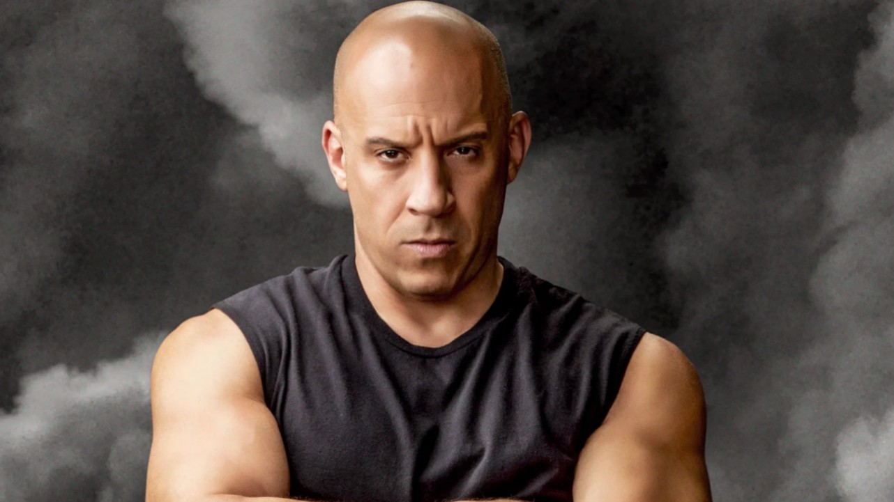 Fast & Furious 9: Vin Diesel, invincibile, conferma l'uscita e andrà in Cina per la promozione