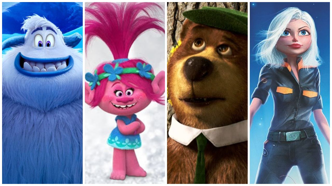 I migliori film per famiglie in streaming, su Infinity i primi due mesi sono gratis