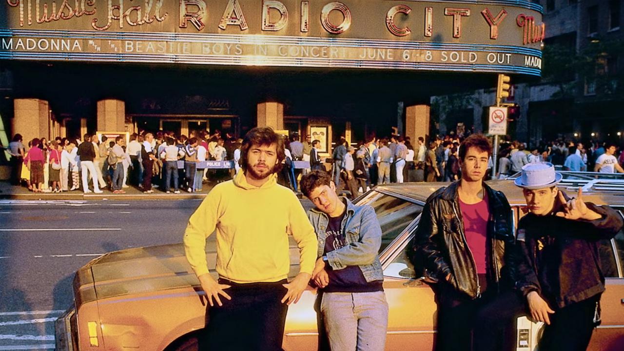 Beastie Boys Story: il trailer dell'attesissimo documentario di Spike Jonze!