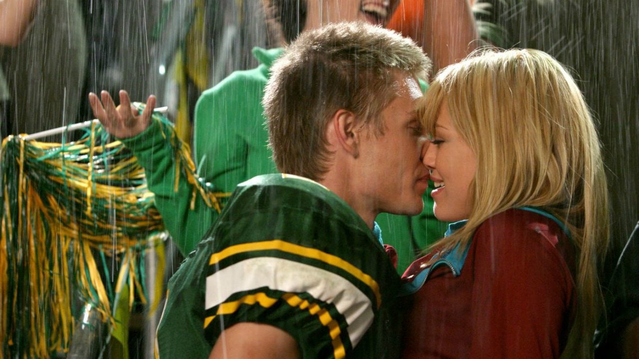 Cinderella Story: Cenerentola ai tempi di Hilary Duff e dei teen movie