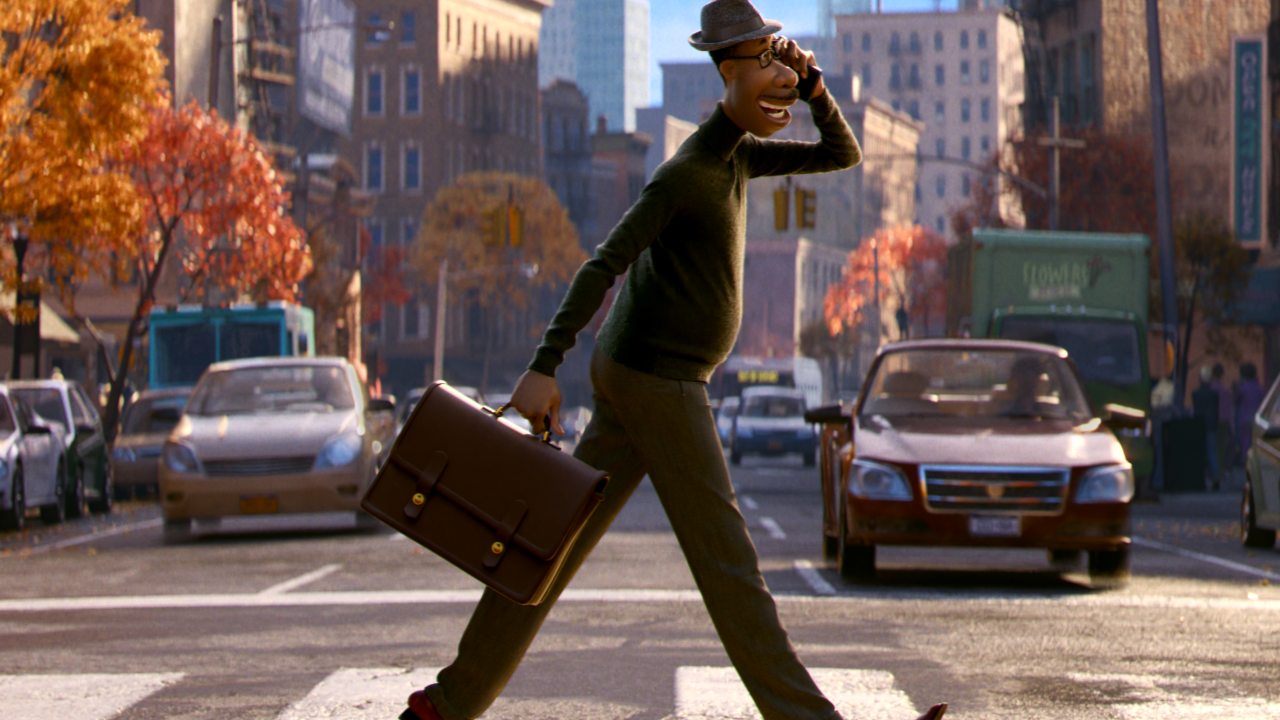 Soul: il trailer ufficiale italiano del nuovo film Disney Pixar di Pete Docter