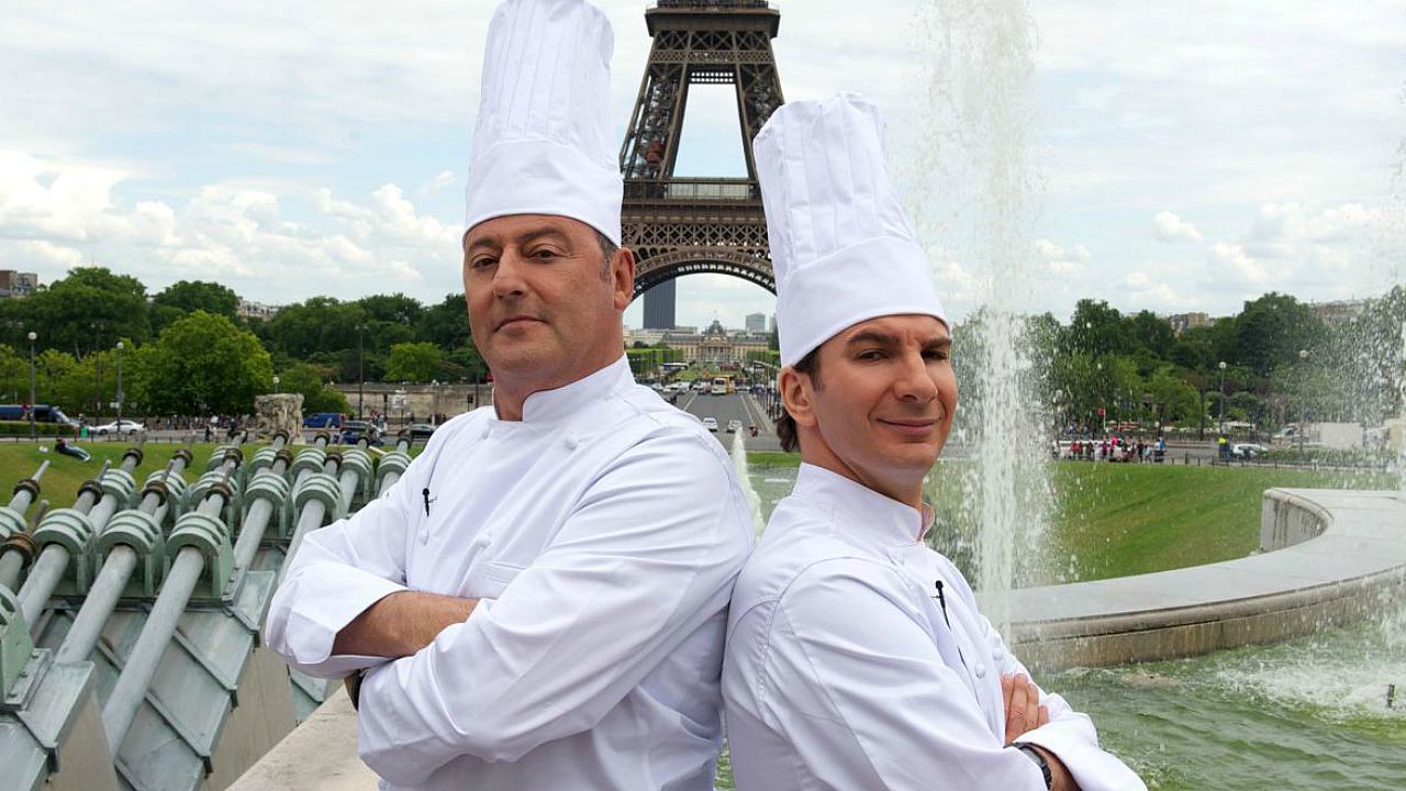Chef, la commedia tra i fornelli con Jean Reno: "Creare il nuovo senza distruggere il passato"