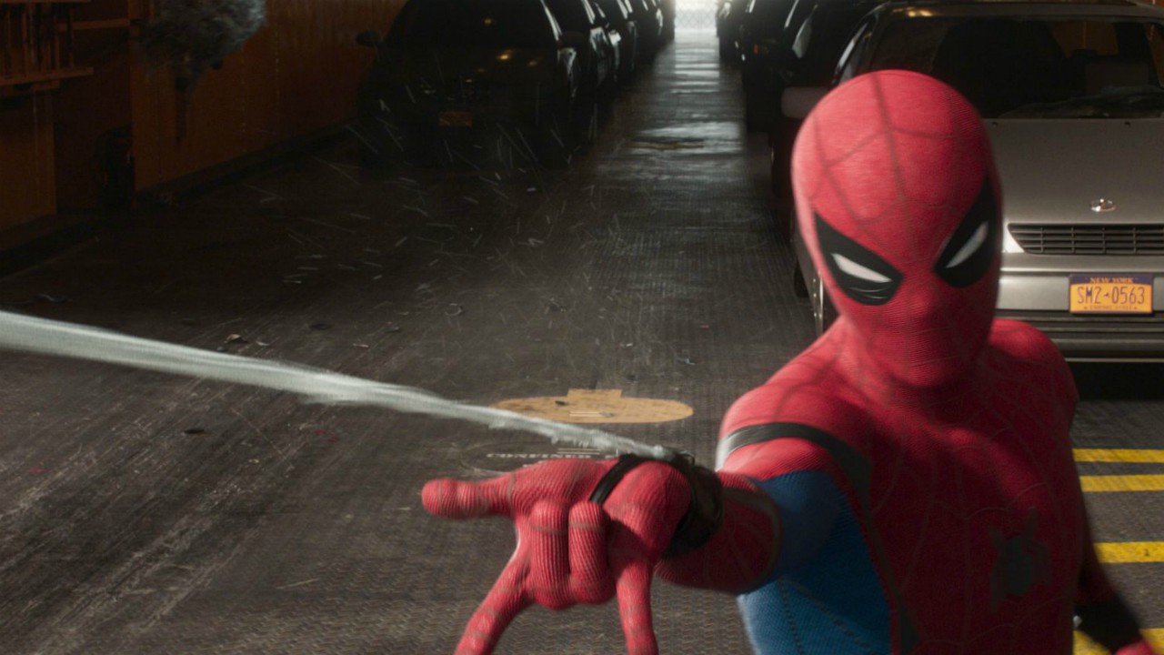 Le riprese del nuovo Spider-Man cominceranno a luglio