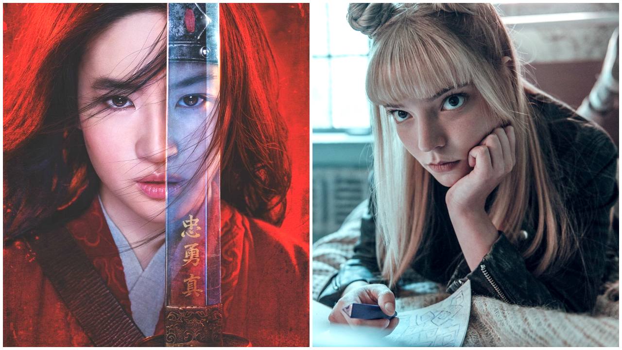 Mulan e New Mutants posticipati dalla Disney, che chiude anche Disneyland per la sesta volta in sessant'anni