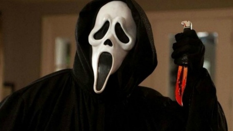Scream tornerà al cinema con un quinto film!