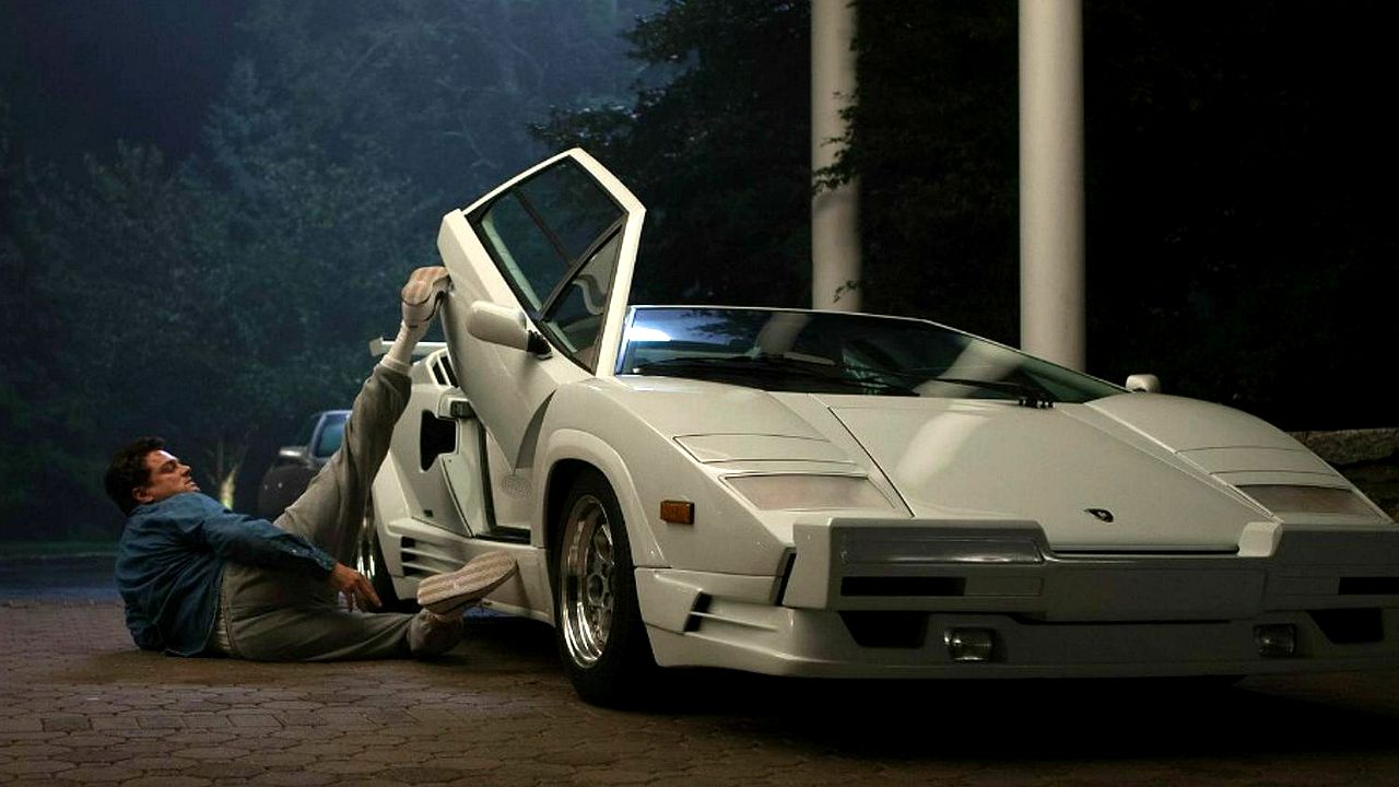 The Wolf Of Wall Street Streaming Raiplay