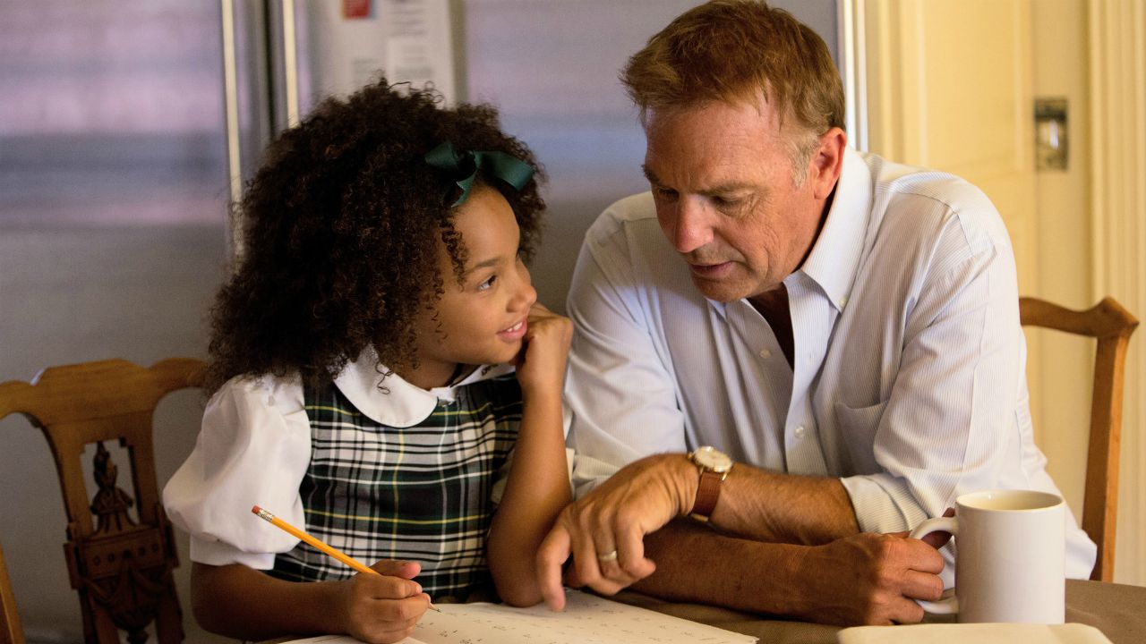 Black or White: un film per imparare a scoprire chi siamo e non come siamo