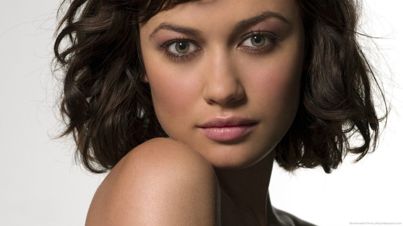 Olga Kurylenko positiva al coronavirus