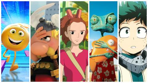5 film di animazione da vedere su Netflix e che non dovreste sottovalutare