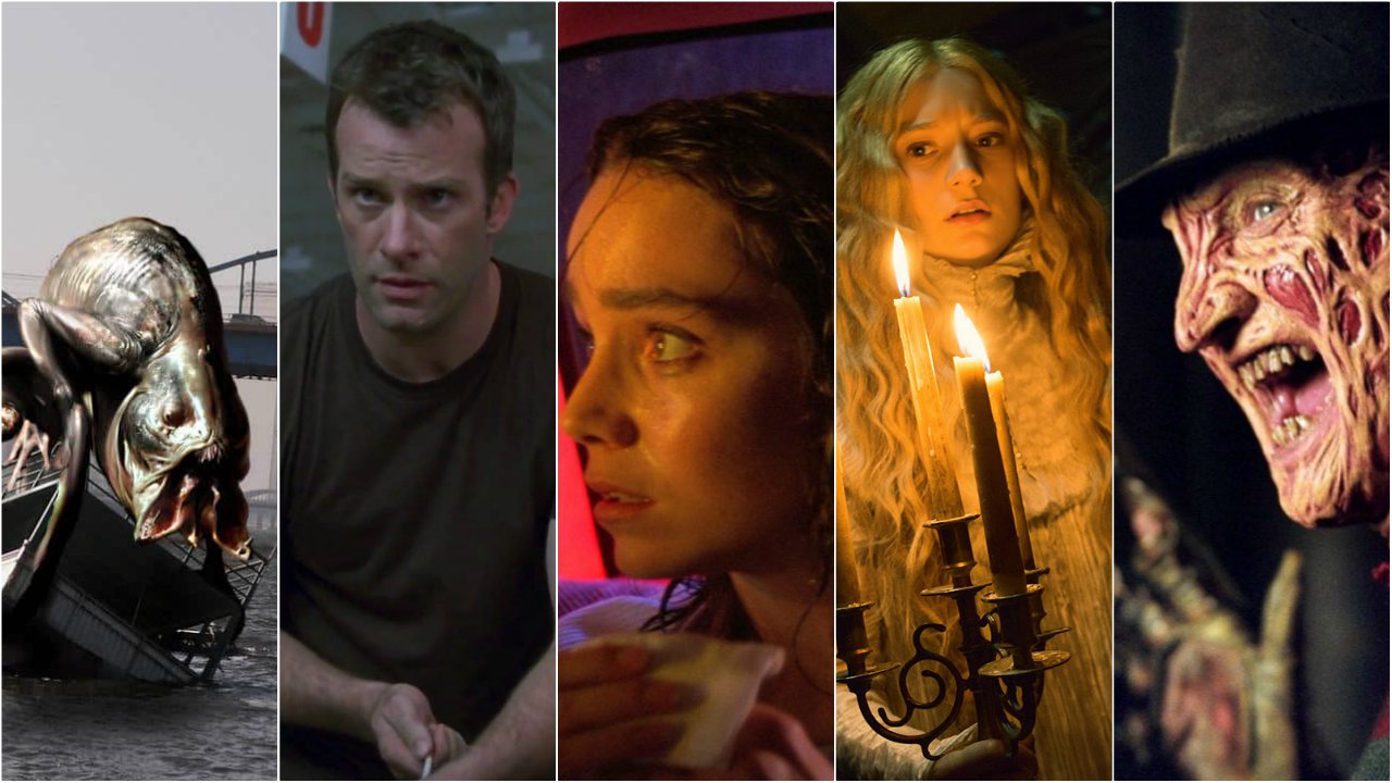 5 horror d'autore da recuperare su Netflix per esorcizzare il presente