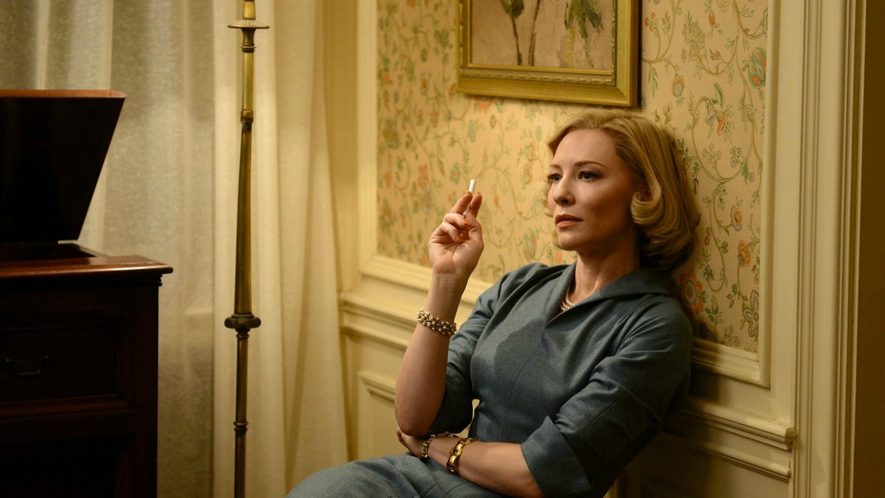 Carol: la struggente storia vera dietro al film con Cate Blanchett e Rooney Mara