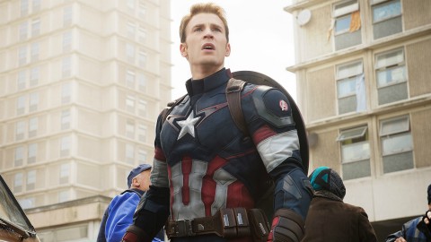 Chris Evans critica Trump e la sua gestione del Coronavirus