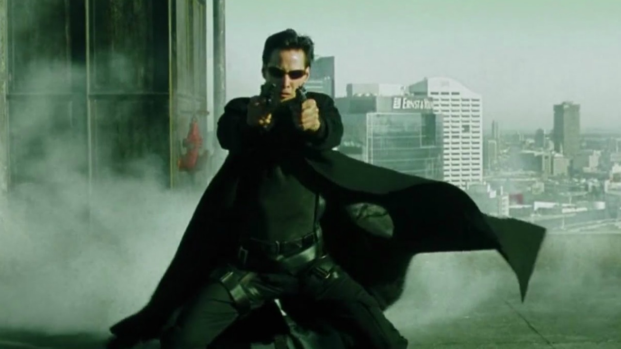 The Matrix 4: sospese le riprese a causa dell’epidemia di coronavirus