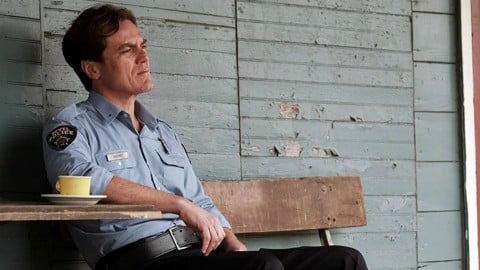 The Quarry: Michael Shannon poliziotto a caccia di un killer finto predicatore nel trailer del film