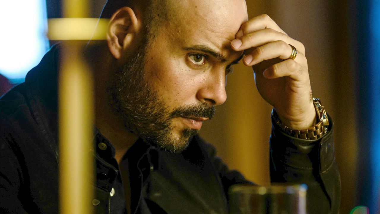 L'immortale con Marco D'Amore in Blu-ray e dvd, un backstage esclusivo
