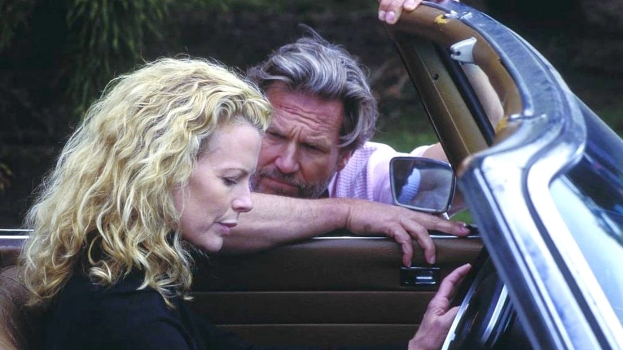 The Door in the Floor, Jeff Bridges e Kim Basinger sul film: "Facile immedesimarti se sei un genitore"