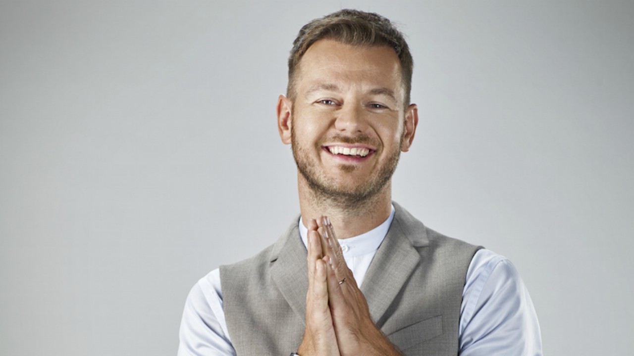 EPCC ALIVE, una puntata speciale per Cattelan: ospiti e anticipazioni
