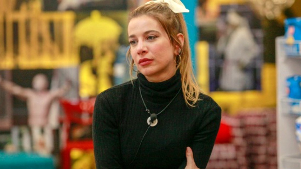 Grande Fratello Vip, Clizia Incorvaia lascia Paolo Ciavarro? Le parole dell'ex gieffina