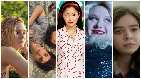 I 5 migliori teen movie da vedere su Netflix per rivivere le emozioni dell'adolescenza