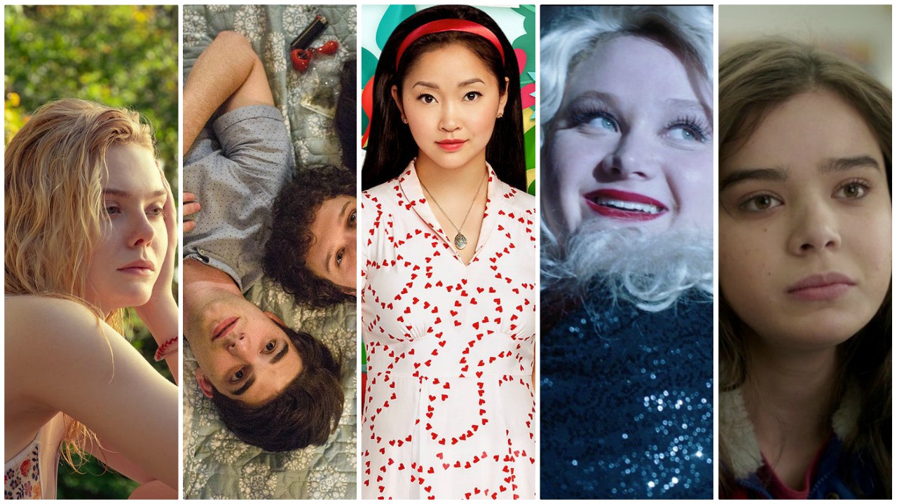 I 5 migliori teen movie da vedere su Netflix per rivivere le emozioni dell'adolescenza