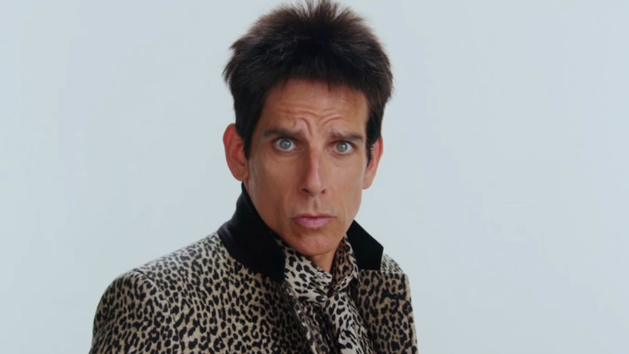Film che fanno pensare positivo: Zoolander e l’apologia della stupidità