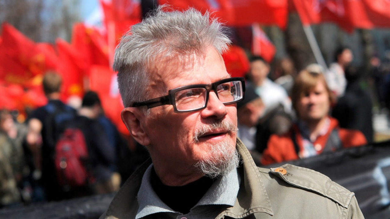 È morto il discusso scrittore russo Eduard Limonov
