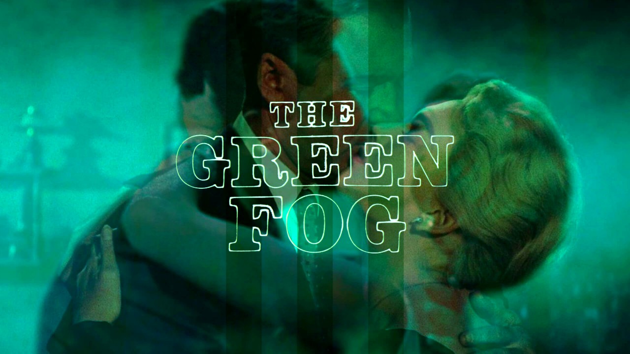 The Green Fog: l'omaggio a Alfred Hitchcock e San Francisco di Guy Maddin in streaming gratuito