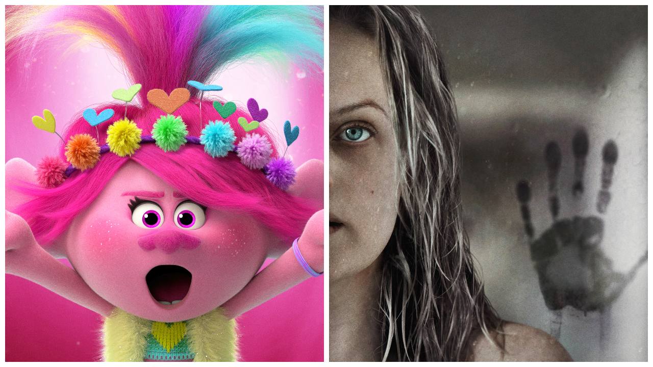 La Universal negli Usa sposta Trolls World Tour, L'uomo invisibile, Emma e The Hunt dal cinema allo streaming