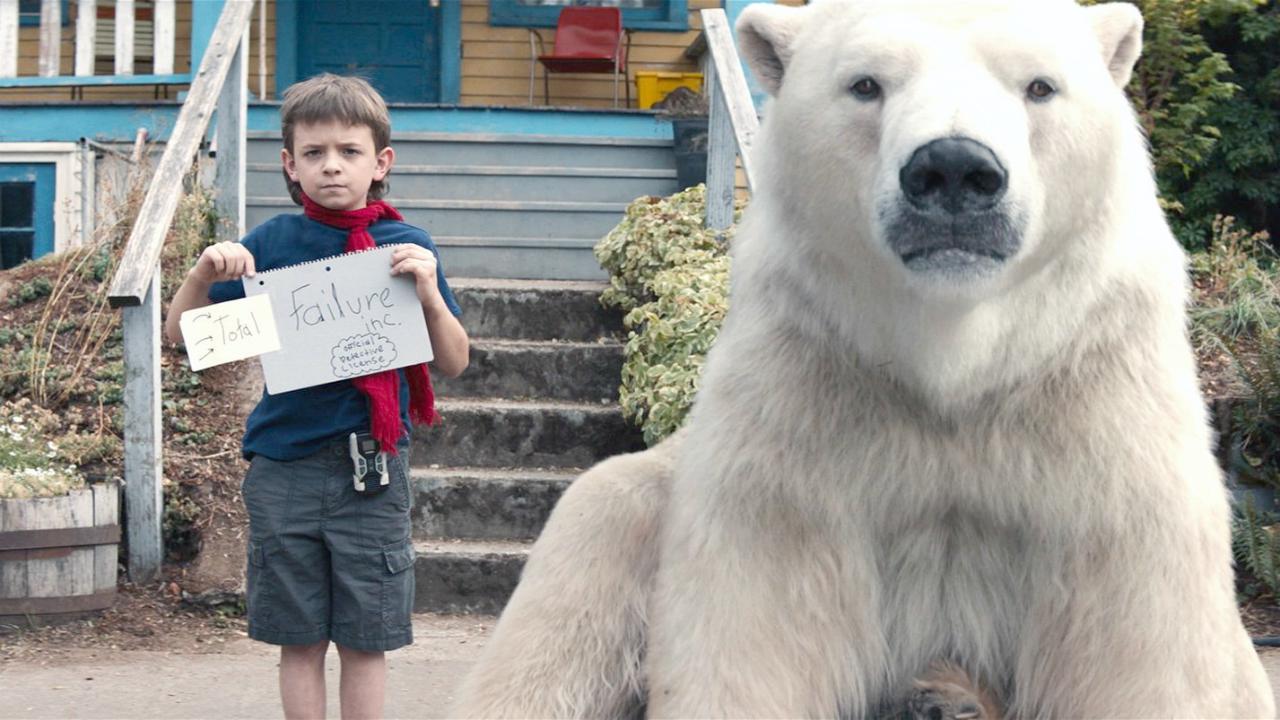 Timmy Frana - Qualcuno ha sbagliato, la recensione del film originale Disney+