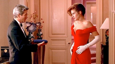 Pretty Woman usciva al cinema 30 anni fa: 10 cose che non sapete del film con Julia Roberts e Richard Gere