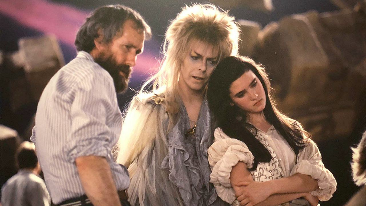 Labyrinth - Dove tutto è possibile, la recensione del cult di Jim Henson