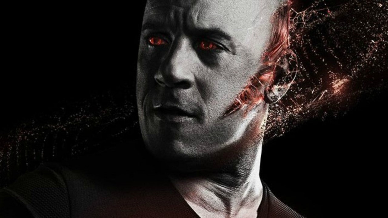 Anche la Sony anticipa l’uscita in digitale di Bloodshot al 24 marzo
