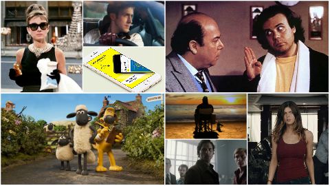 #iorestoacasa con SimulWatch: che film vedere (e commentare) in streaming in questa nuova settimana di quarantena