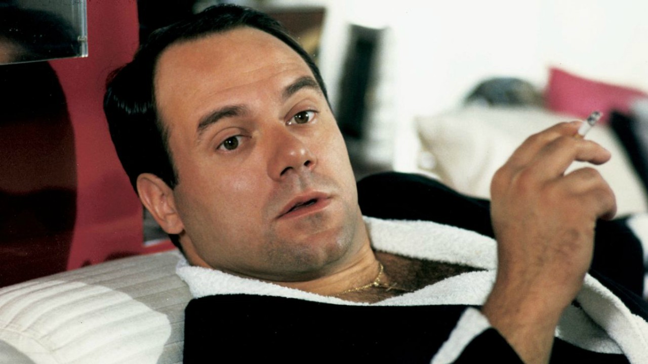 Carlo Verdone: restate a casa e guardate i miei film! - video