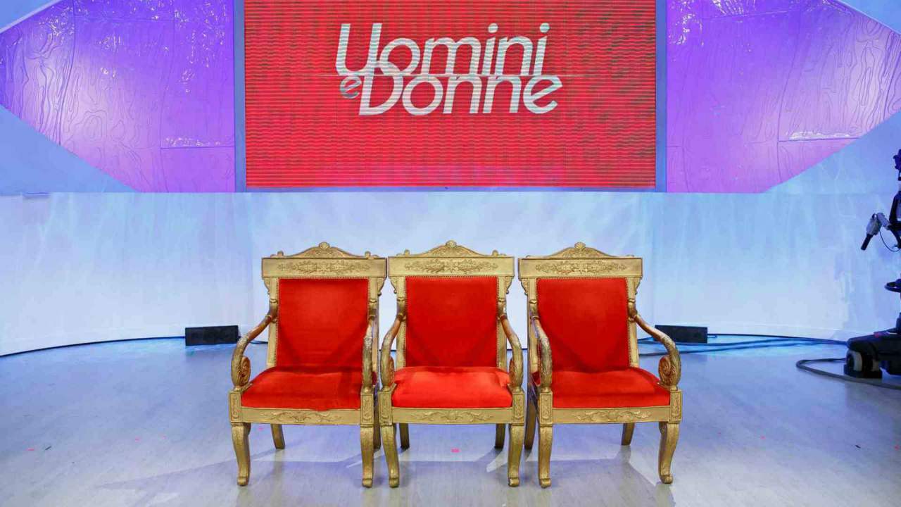 Uomini e Donne, quando riprenderà? Parla Raffaella Mennoia