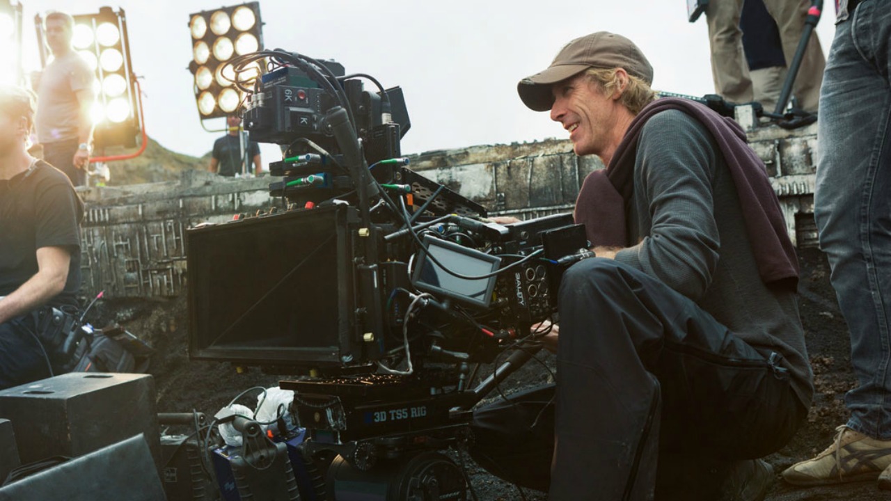 Su Netflix 5 film d’azione per brividi in streaming