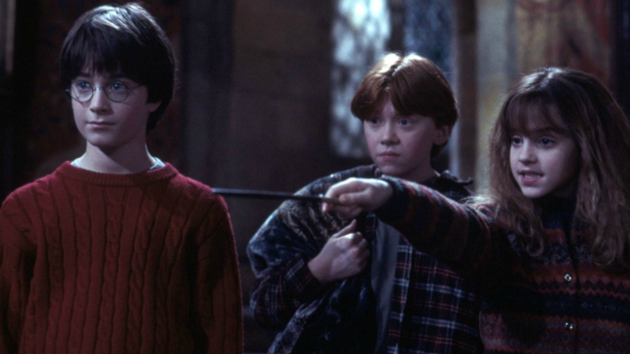 Quando Uscirà Il Nuovo Film Di Harry Potter