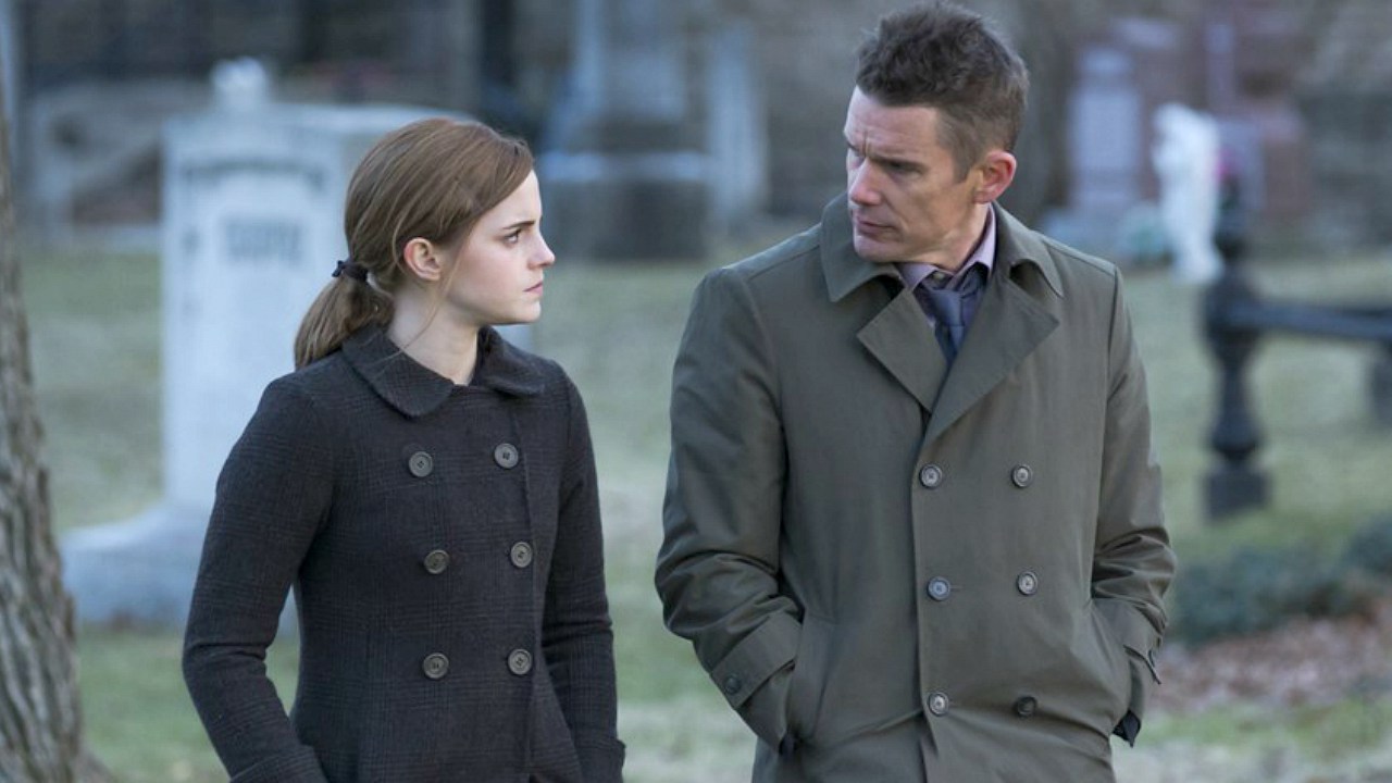 Regression, Emma Watson nel thriller horror: "E' un puzzle che dovete ricomporre"